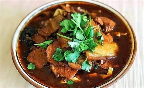 安徽有特色的小吃