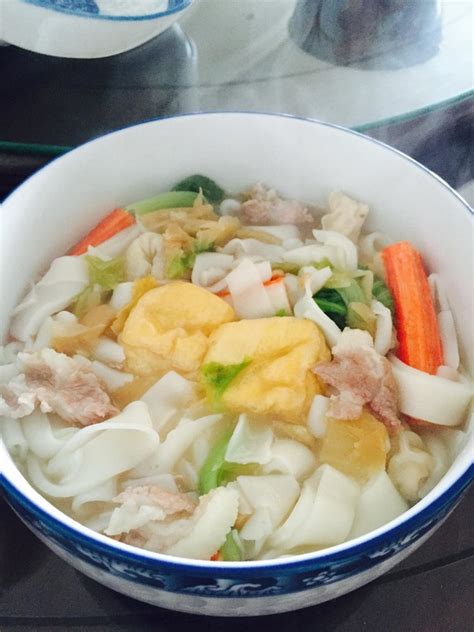 潮汕菜谱家常菜做法汤,猪肝汤的做法有哪些