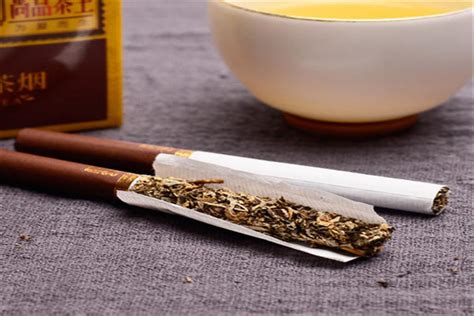 烟民喝什么茶,喝什么茶能有效缓解吸烟对身体的伤害