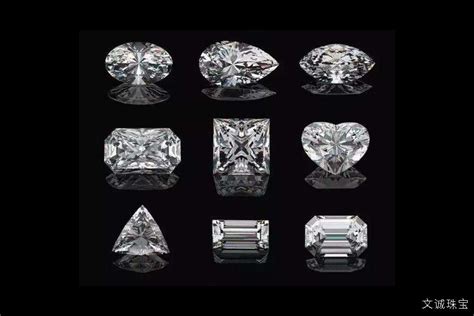 钻石净度V S是什么意思,哪个级别的钻石性价比最好