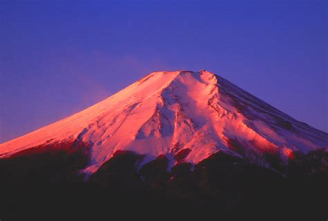 日本富士山和红富士苹果有什么关系