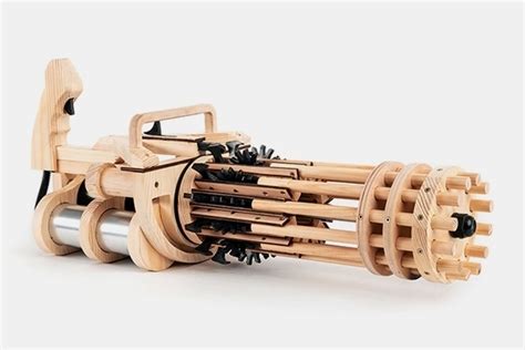 怎樣用一次性筷子制作橡皮筋手槍