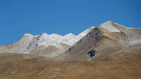 冬游西藏 | 我能想到最尴尬的事，是有一种精致用相机拍不出来……