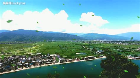 云南丽江永胜县