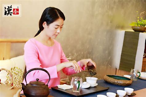 台湾茶艺的基本精神是什么,茶艺精神是什么