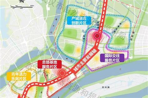 建设武汉城市圈同城化核心区,武汉哪些小区联通