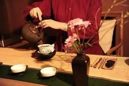 茶百道是什么意思,茶一道的意思是什么