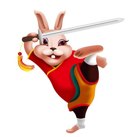 2023年兔年从哪天算起