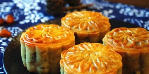 重油月餅配方是什么？