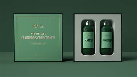 洗發水和護發素一定要配套使用嗎?