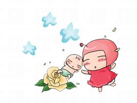 宝宝爱吐口水是怎么回事