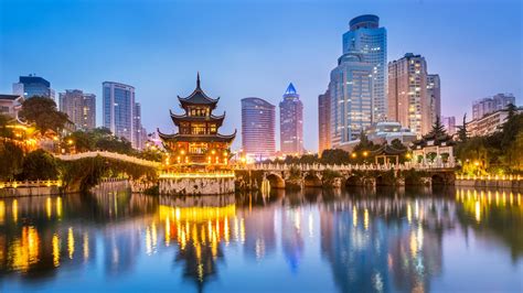 中国哪个城市气温最好,我国各大省份的省会城市介绍