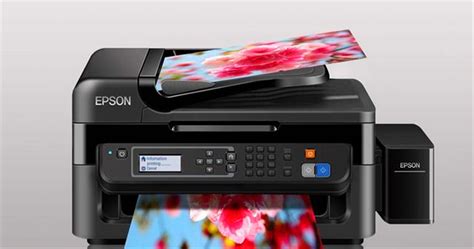 激光打印机和喷墨打印机,盘点三款好用的激光打印机