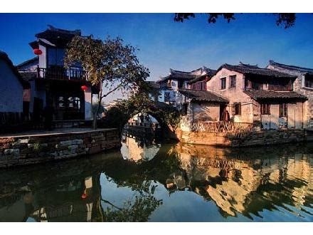 中国第一水乡，梦里周庄，水乡风情