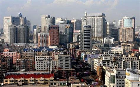 徐州最穷的是哪个县,江苏省人均GDP较低的5个县
