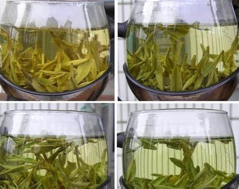 假茶叶是如何制造的,茶叶造假太高明