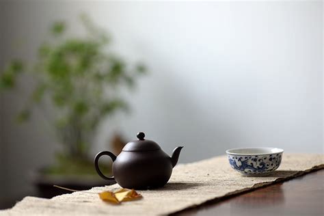 有没有什么好的口粮茶叶推荐,什么叫黑料紫砂