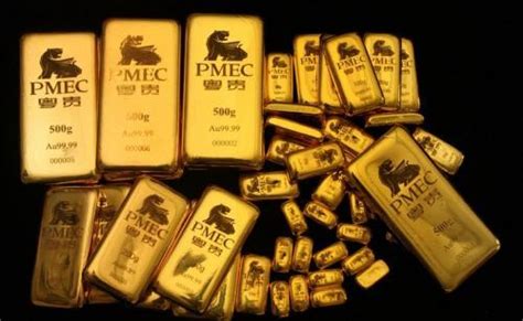 实物黄金怎么卖,国家允许个人购买实物黄金吗
