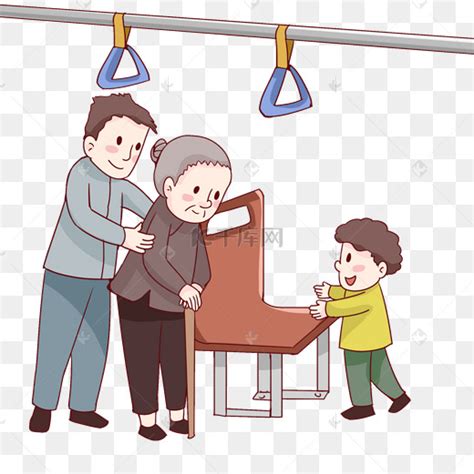 让爱心扩散_让座作文800字(共计8篇)