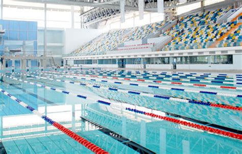 宾川天州游泳馆在哪里,获得旅游界奥斯卡