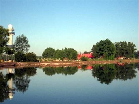 濮阳大地上璀璨的明珠——濮上园-写景作文550字（精选9则）