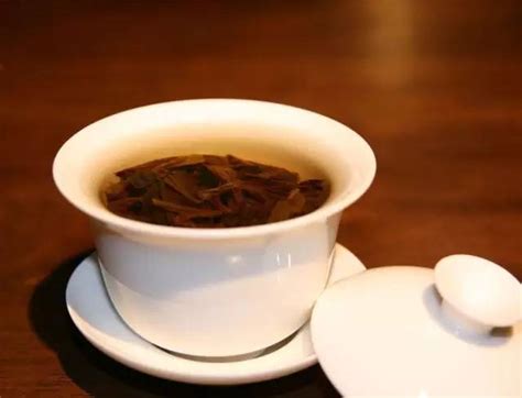 普洱茶的生产地在哪里,一文说尽普洱茶的历史发展