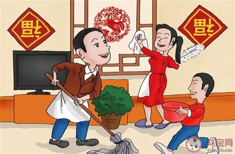 关于过年的心情句子