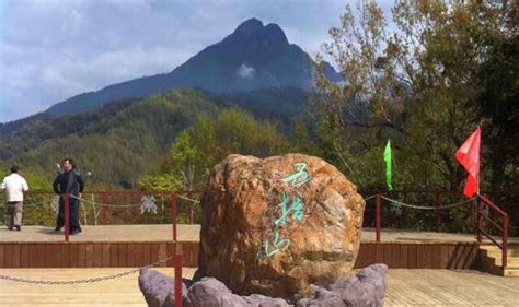 海南五指山有什么景点?