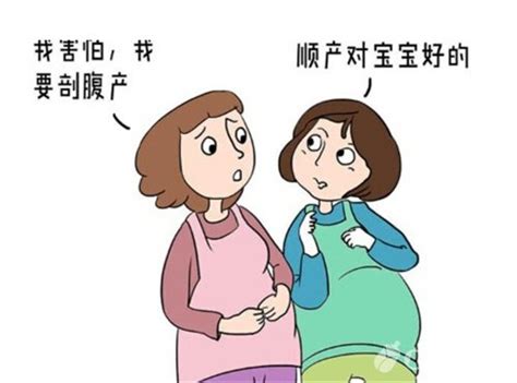 剖腹产有哪些优点