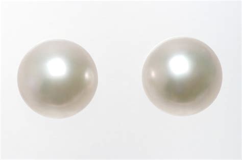 海水白珍珠有什么颜色,珍珠有几种颜色