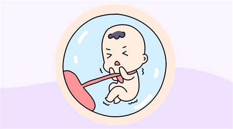 怀孕期间可能会导致胎儿缺氧的事情有哪些