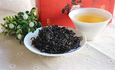 崂山红茶有哪些功效,哪些茶叶属于绿茶