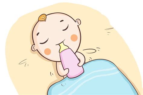 婴儿吃奶拉肚子是什么原因