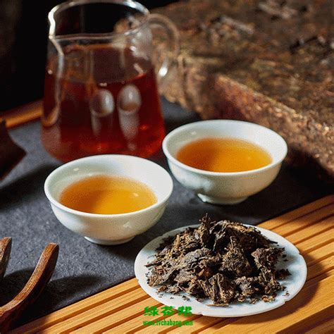 赤壁青砖茶创新国际范,青砖茶为什么贵