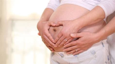 胎儿最怕孕妈做这6件事