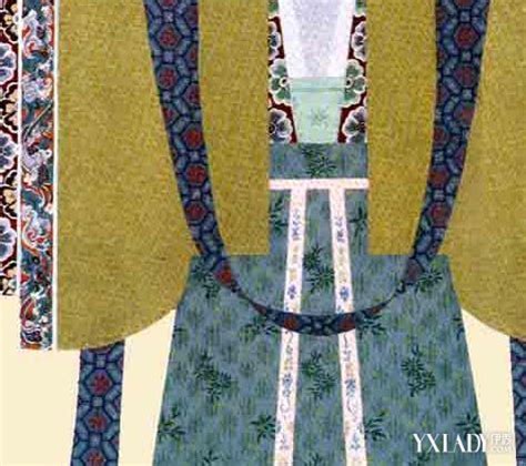 中国古代女子服装,中国古代女子服饰划分等级吗