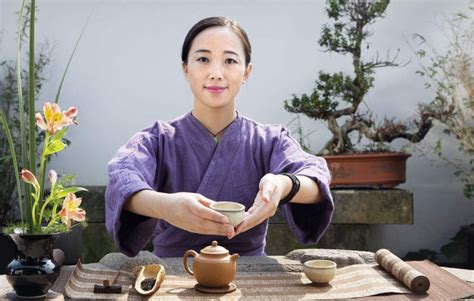 为什么要当 茶艺师,茶艺师证书有什么作用