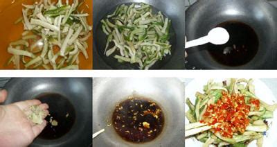 用泡椒做的小咸菜怎么做好吃,怎样腌制泡椒咸菜