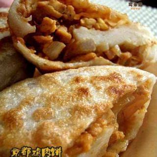 外酥里软的千层饼,千层饼怎么不松软