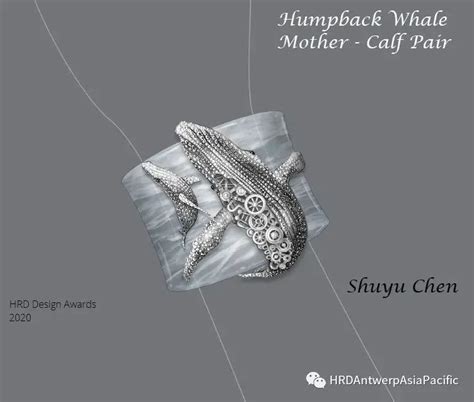 国际钻石首饰大奖赛怎么参加,中国设计师获比利时国际钻石设计大奖