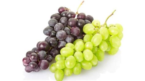 葡萄和提子有什么区别呢?