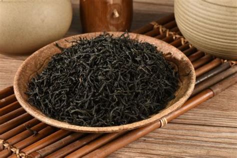古树红茶是发酵茶吗,红茶是什么的发酵茶