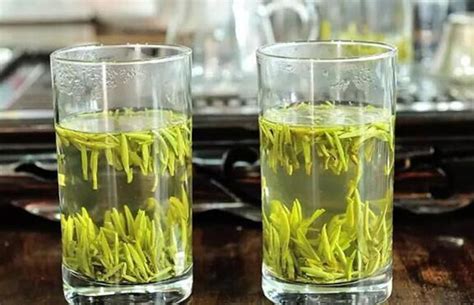 属于炒青绿茶的有,什么茶属于炒青绿茶