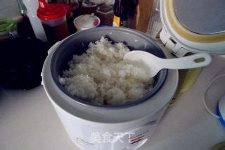 料酒鸭胸肉石锅焖饭,石锅焖米饭怎么做