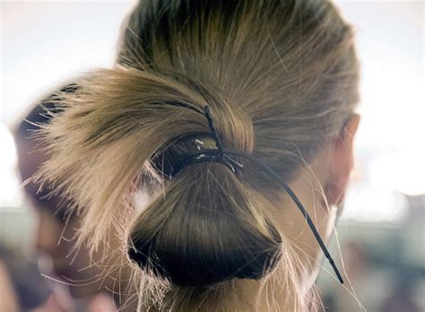 头发越来越少的幽默说说