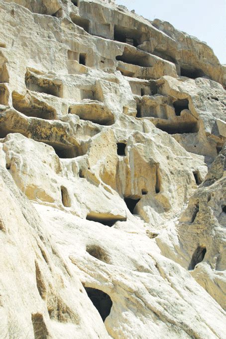 延庆古崖居，我国最大崖居遗址的千古之谜，堪称“中华第一迷宫”