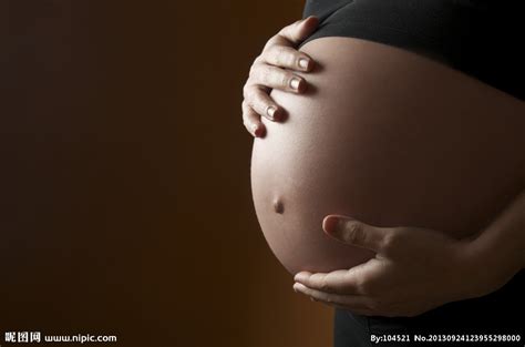 怀双胞胎1-40周孕妇肚子变化