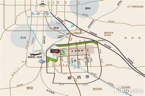 廊坊县城有哪些小区,嘉都为最受欢迎小区