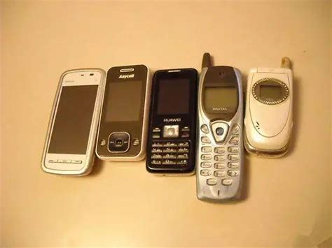 旧手机可以去哪里换钱,旧手机去了哪里