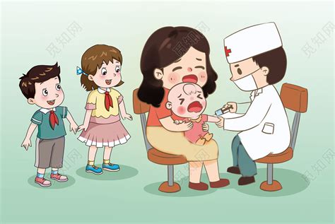 为什么儿童不用接种第三针